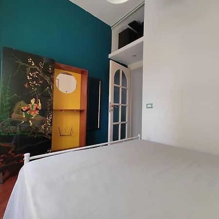 La Casetta Azzurra Rome Extérieur photo
