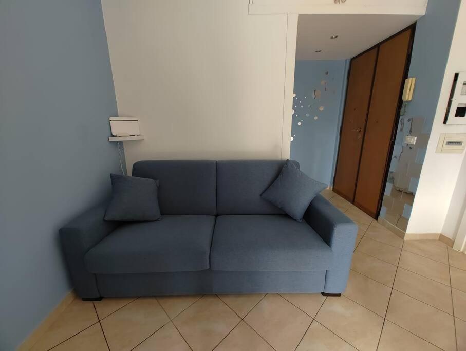 La Casetta Azzurra Rome Extérieur photo