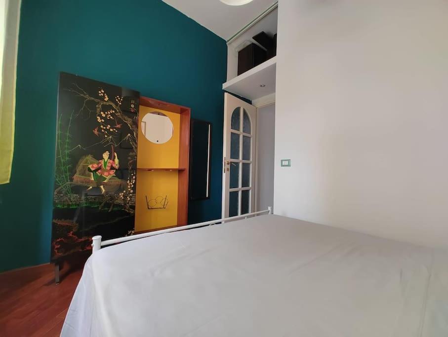 La Casetta Azzurra Rome Extérieur photo