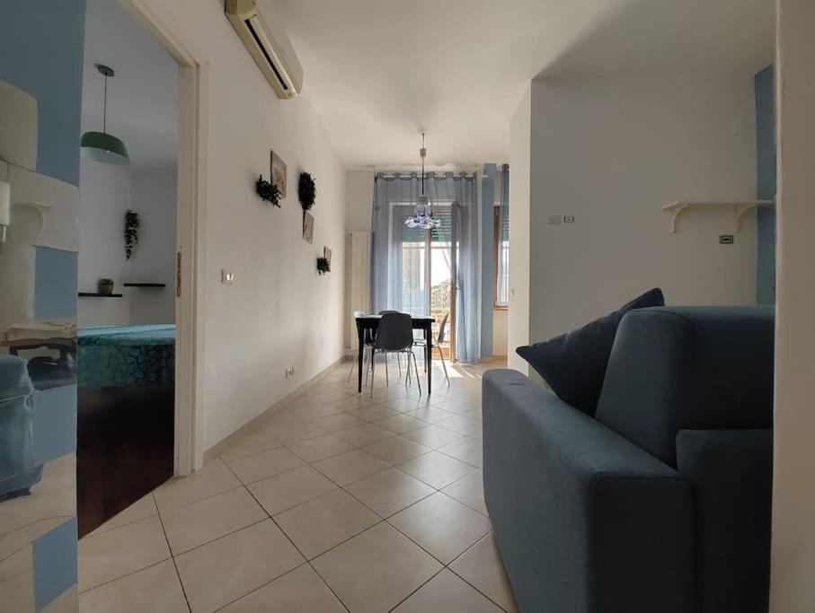 La Casetta Azzurra Rome Extérieur photo