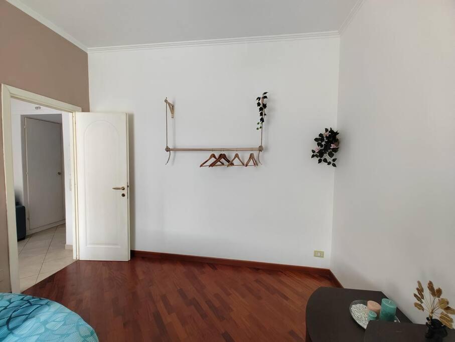 La Casetta Azzurra Rome Extérieur photo