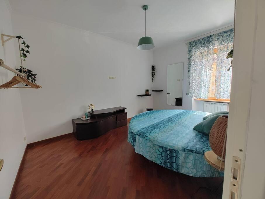 La Casetta Azzurra Rome Extérieur photo