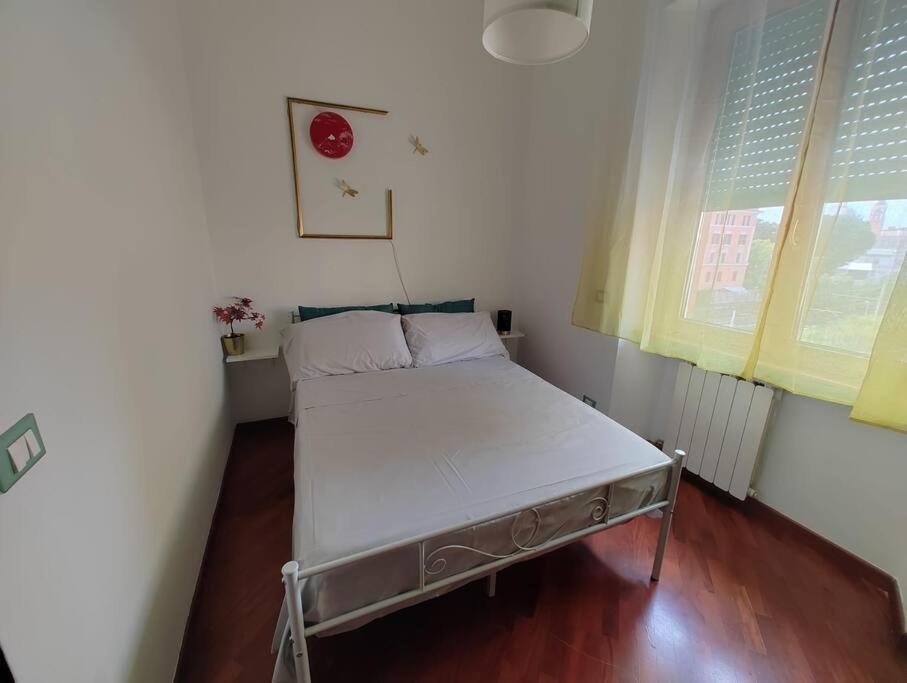 La Casetta Azzurra Rome Extérieur photo
