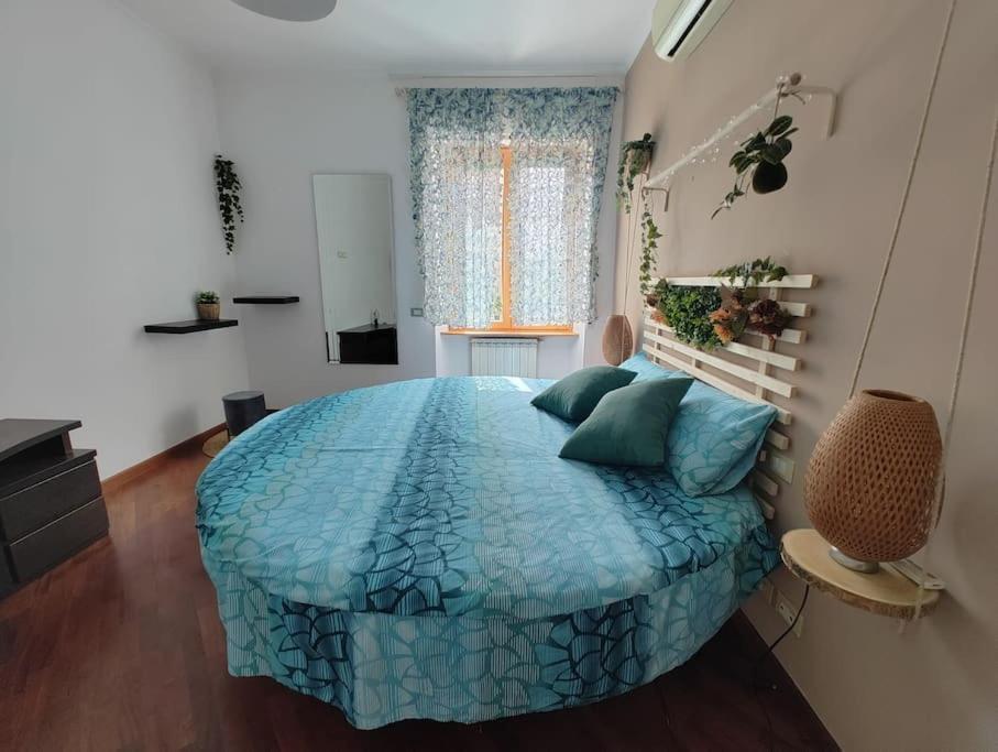 La Casetta Azzurra Rome Extérieur photo