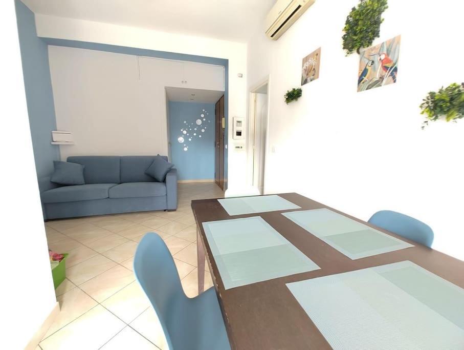 La Casetta Azzurra Rome Extérieur photo