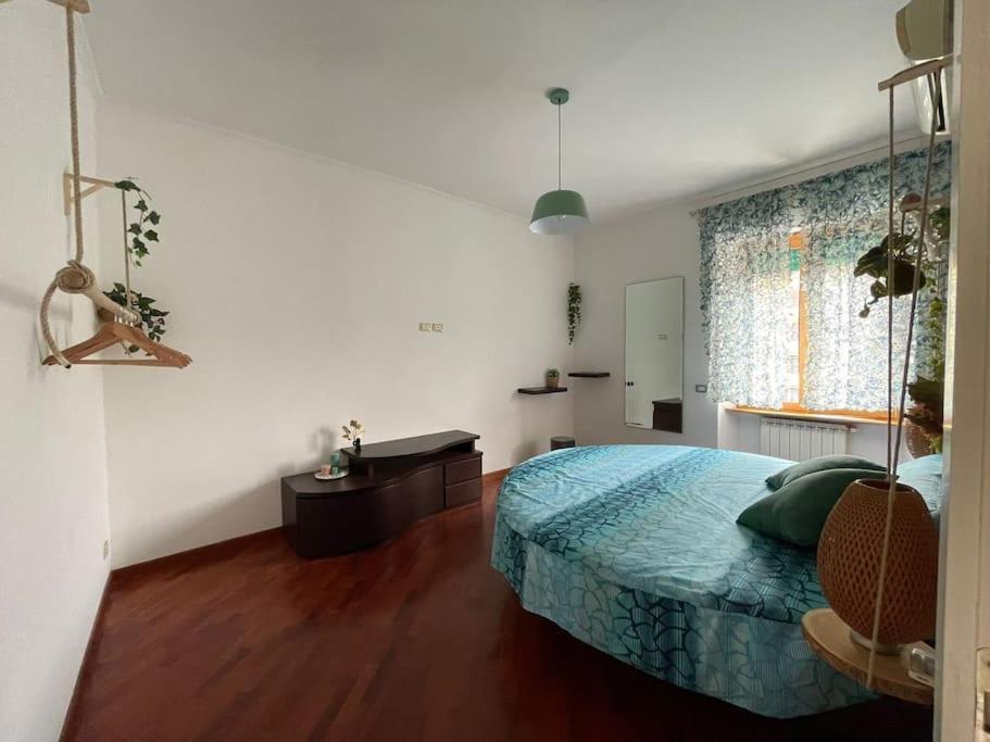 La Casetta Azzurra Rome Extérieur photo