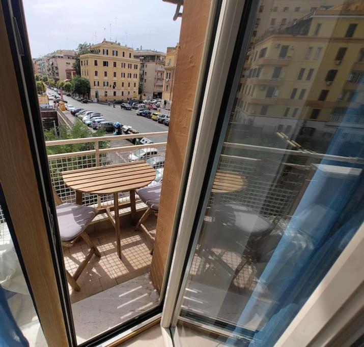 La Casetta Azzurra Rome Extérieur photo