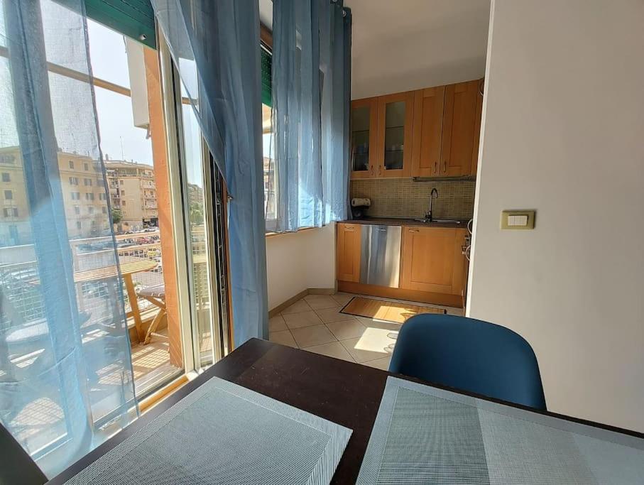 La Casetta Azzurra Rome Extérieur photo